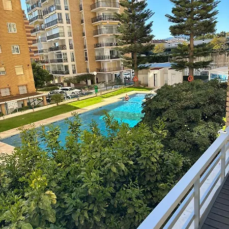 アパート 1 Linea De Playa , Coqueto La Brisa Marina