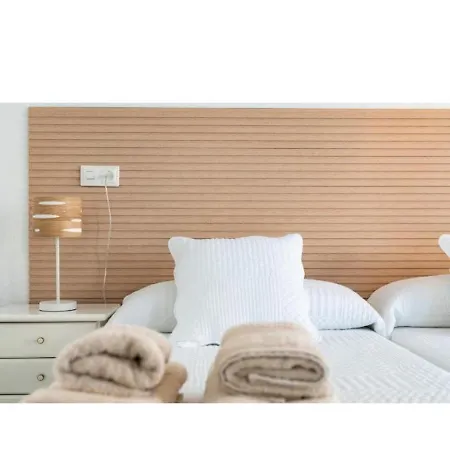 アパート 1 Linea De Playa , Coqueto La Brisa Marina *