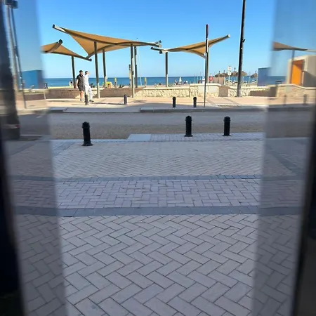 1 Linea De Playa , Coqueto La Brisa Marina Apartment Fuengirola